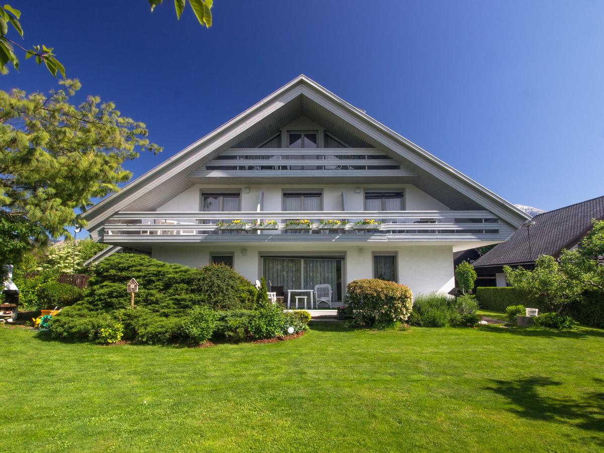 Apartments Dolzan Bled Exterior foto